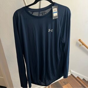 Under Armour Long Sleeve Shirt